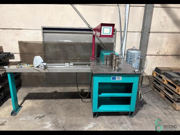 Stierli-Bieger 300 NC MET9.501 2 16878